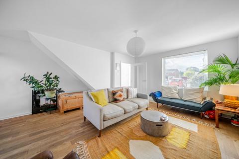 2 bedroom terraced house for sale, Quaggy Walk, Blackheath, London, SE3