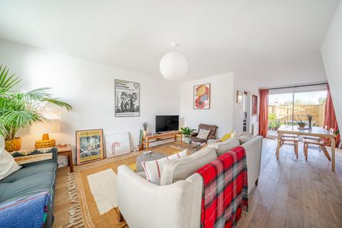 Quaggy Walk, Blackheath, London, SE3