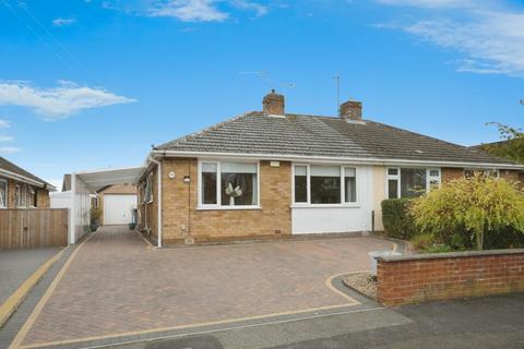 undefined, Ling Road, Walton, Chesterfield, S40 3HT