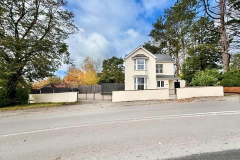undefined, Merthyr Road, Aberdare CF44