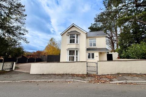 undefined, Merthyr Road, Aberdare CF44