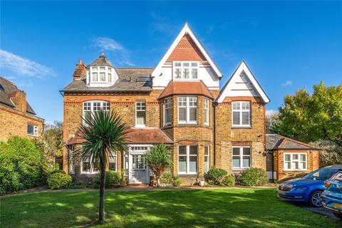 2 bedroom flat for sale, St. Mary's Road, Surbiton KT6