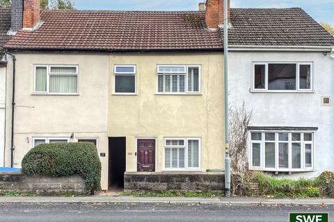 undefined, Henwood Road, Compton