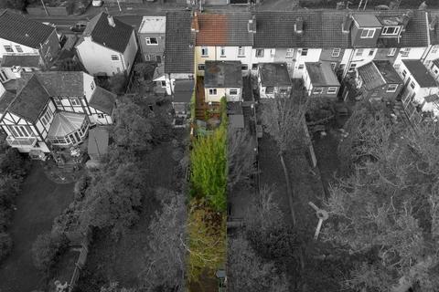 undefined, Henwood Road, Compton