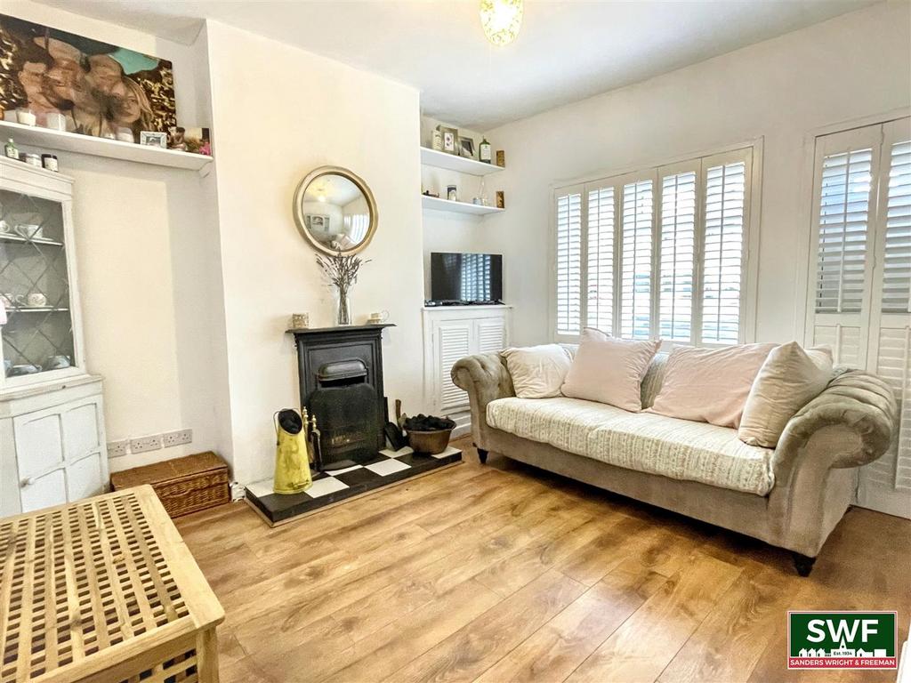 Sitting room