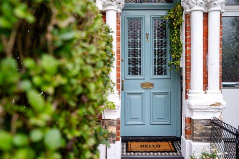 undefined, Holmewood Gardens, London, SW2