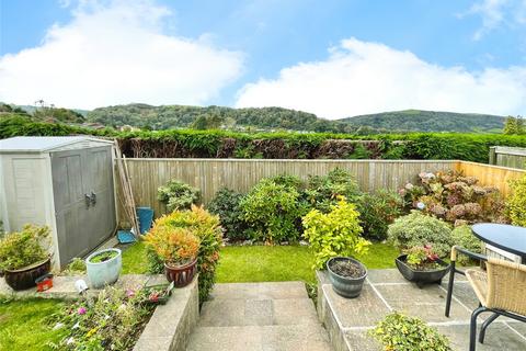 undefined, The Shields, Ilfracombe, Devon