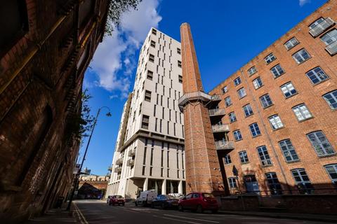 undefined, Assembly Building, One Cambridge