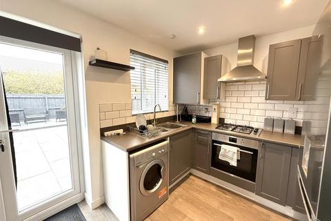 undefined, Caesar Drive, Nuneaton