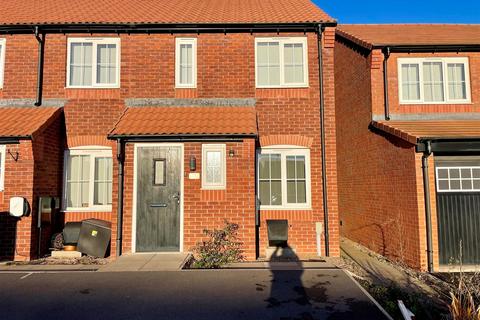 Caesar Drive, Nuneaton