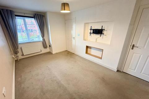 2 bedroom end of terrace house for sale, Caesar Drive, Nuneaton