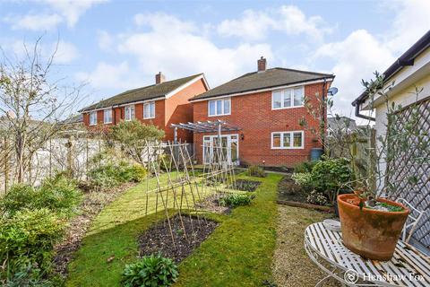 4 bedroom detached house for sale, Knights Meadow, North Baddesley, Hampshire