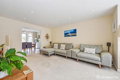 4 bedroom detached house for sale, Knights Meadow, North Baddesley, Hampshire