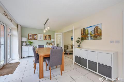 undefined, Knights Meadow, North Baddesley, Hampshire
