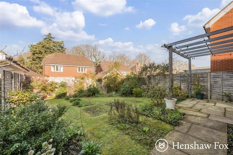 4 bedroom detached house for sale, Knights Meadow, North Baddesley, Hampshire