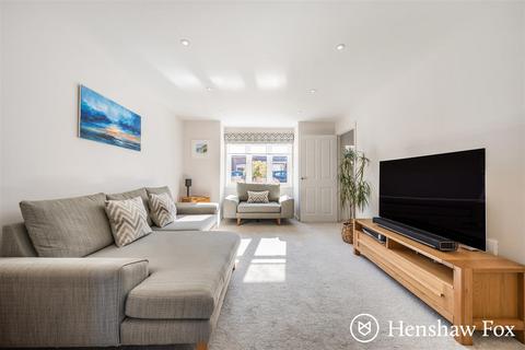 4 bedroom detached house for sale, Knights Meadow, North Baddesley, Hampshire