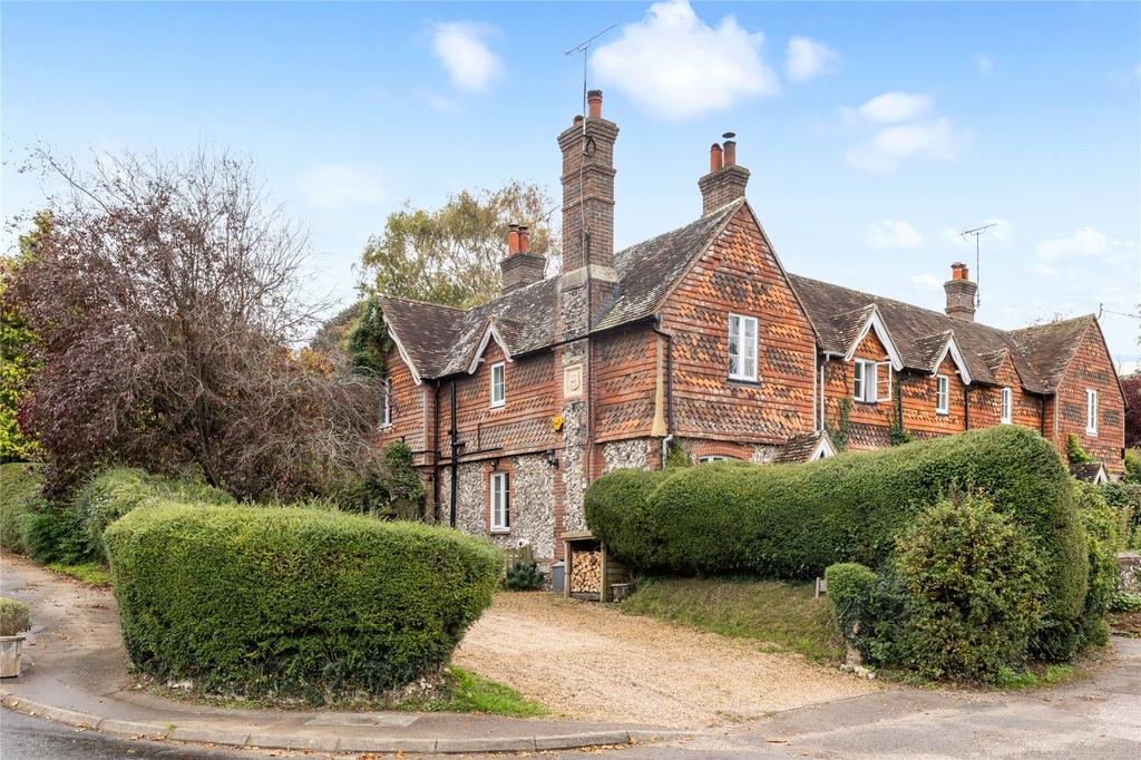 1 Church Cottages