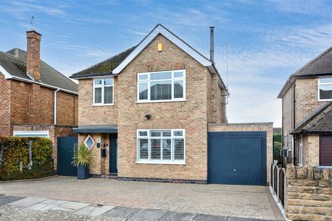 undefined, Petworth Avenue, Toton
