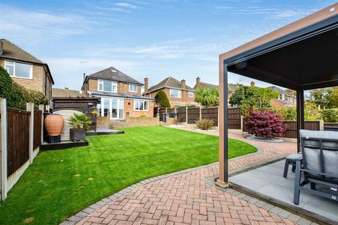 undefined, Petworth Avenue, Toton