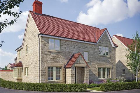 4 bedroom detached house for sale, Plot 14, The Banbury at Dyrham View, Dyrham View, Old Sodbury BS37