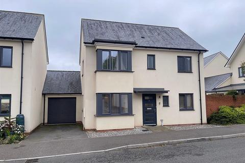 undefined, Cobley Court, Exeter EX4