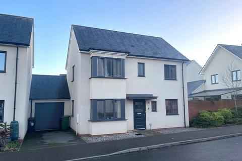 undefined, Cobley Court, Exeter EX4