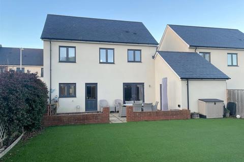 undefined, Cobley Court, Exeter EX4