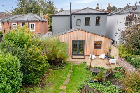 undefined, Beautifully Restored Period Home on Park Lane