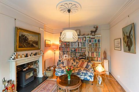 undefined, Beautifully Restored Period Home on Park Lane
