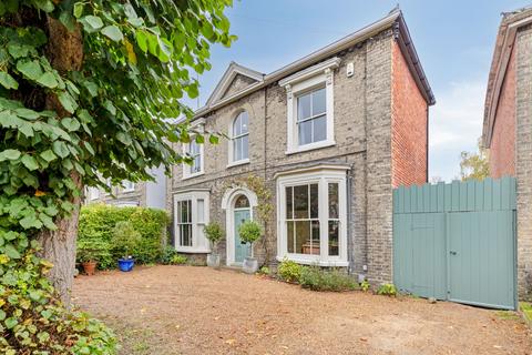 undefined, Beautifully Restored Period Home on Park Lane