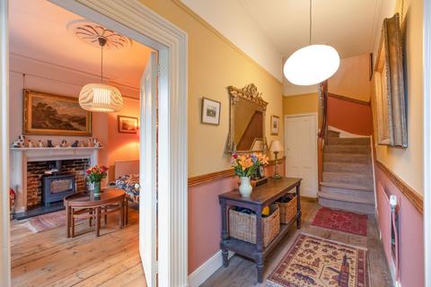 undefined, Beautifully Restored Period Home on Park Lane