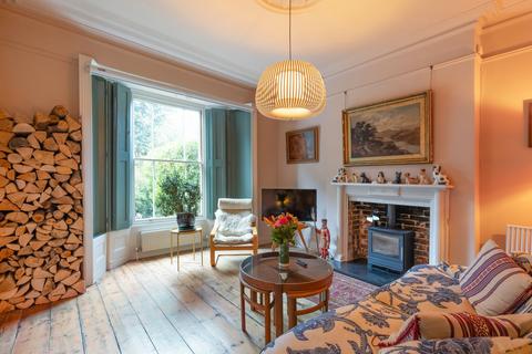 undefined, Beautifully Restored Period Home on Park Lane
