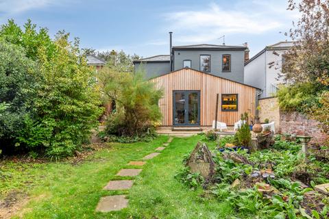 undefined, Beautifully Restored Period Home on Park Lane