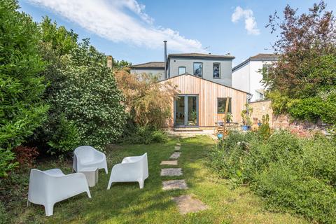 4 bedroom detached house for sale, Beautifully Restored Period Home on Park Lane