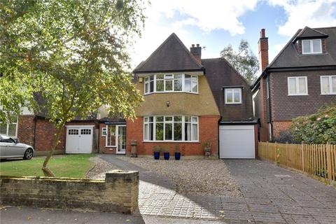 undefined, Brooklands Park, Blackheath, London, SE3