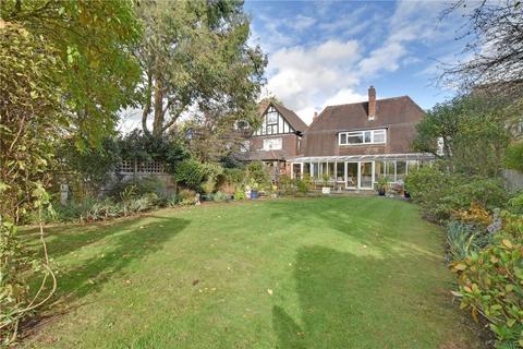 undefined, Brooklands Park, Blackheath, London, SE3