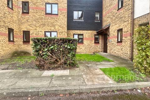 undefined, Betjeman Court, Bentinck Road, Yiewsley
