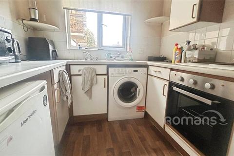 undefined, Betjeman Court, Bentinck Road, Yiewsley