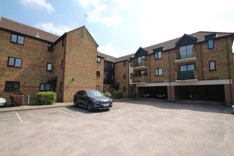 undefined, Betjeman Court, Bentinck Road, Yiewsley