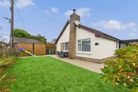 3 bedroom bungalow for sale, Stibb Cross, Torrington, Devon
