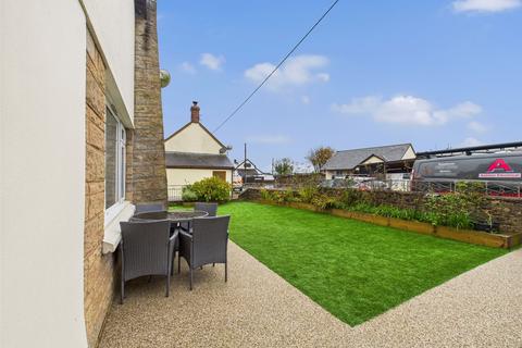 3 bedroom bungalow for sale, Stibb Cross, Torrington, Devon