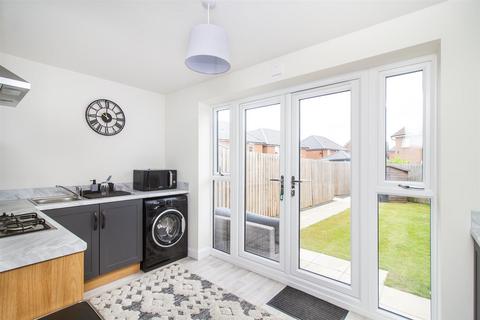 undefined, Bowyer Way, Morpeth NE61