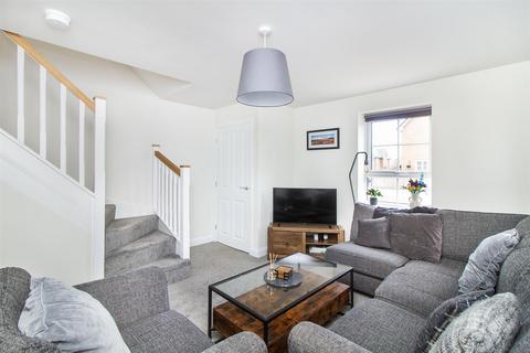 2 bedroom terraced house for sale, Bowyer Way, Morpeth NE61