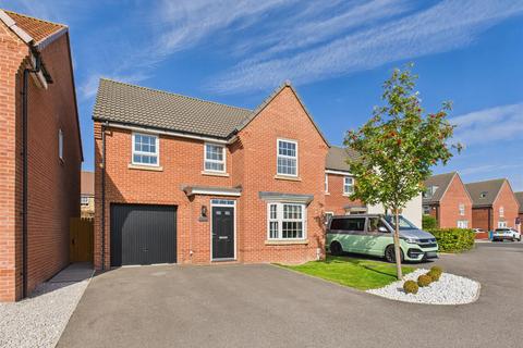 undefined, Samuelson Croft, Hessle