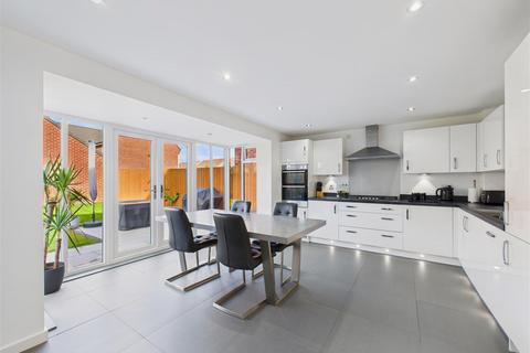 undefined, Samuelson Croft, Hessle