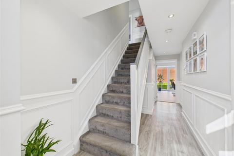 undefined, Samuelson Croft, Hessle