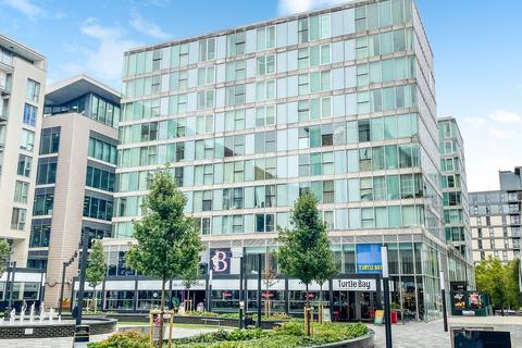 Staten House, The Hub, Milton Keynes, MK9