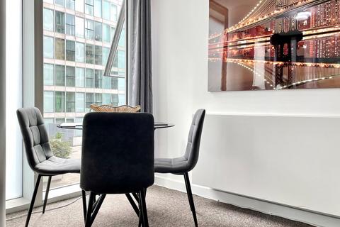 undefined, Staten House, The Hub, Milton Keynes, MK9
