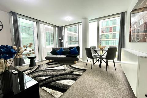 undefined, Staten House, The Hub, Milton Keynes, MK9