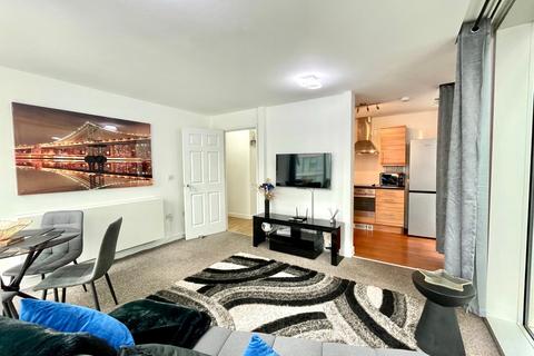 undefined, Staten House, The Hub, Milton Keynes, MK9
